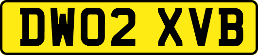 DW02XVB
