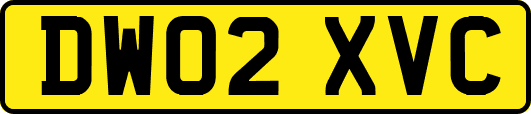 DW02XVC