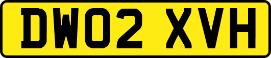 DW02XVH