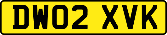 DW02XVK