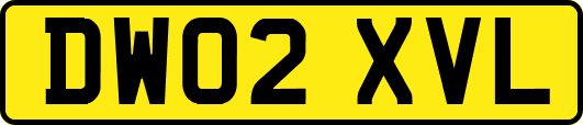 DW02XVL
