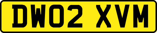 DW02XVM