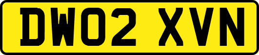 DW02XVN