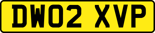 DW02XVP