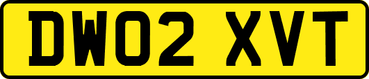 DW02XVT