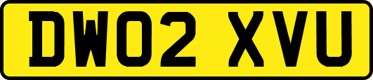 DW02XVU