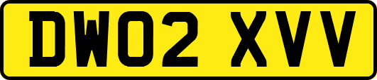 DW02XVV