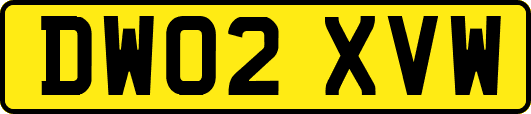 DW02XVW