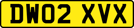 DW02XVX