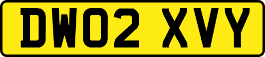 DW02XVY