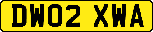 DW02XWA