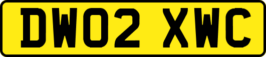 DW02XWC