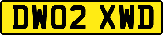 DW02XWD
