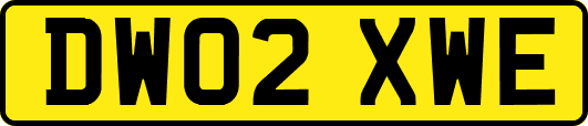 DW02XWE