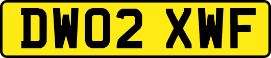 DW02XWF