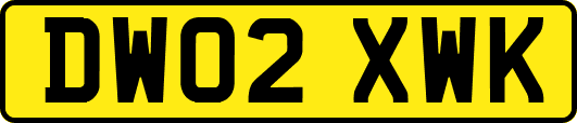 DW02XWK