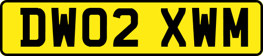 DW02XWM