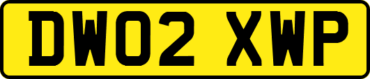 DW02XWP