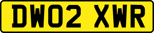 DW02XWR