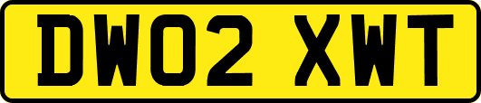 DW02XWT