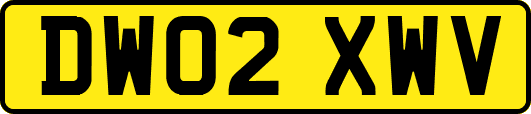 DW02XWV
