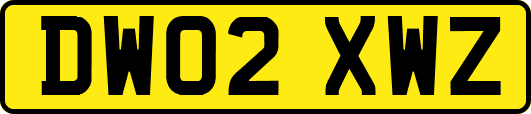 DW02XWZ