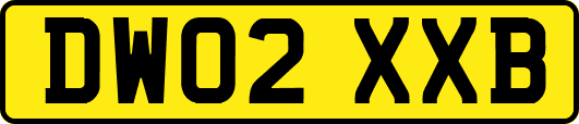 DW02XXB