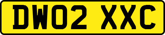 DW02XXC