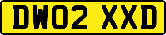 DW02XXD