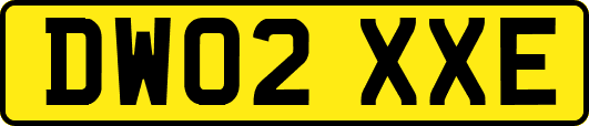 DW02XXE