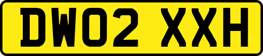 DW02XXH