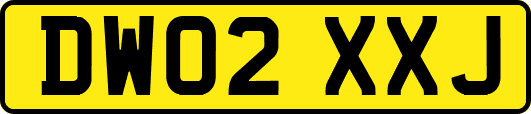 DW02XXJ