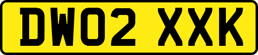 DW02XXK