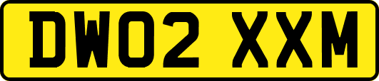 DW02XXM