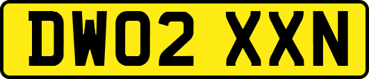 DW02XXN