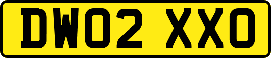DW02XXO
