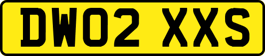 DW02XXS