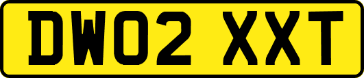 DW02XXT