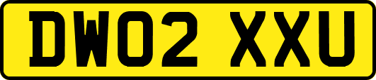 DW02XXU