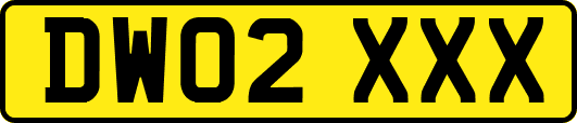 DW02XXX