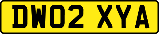 DW02XYA