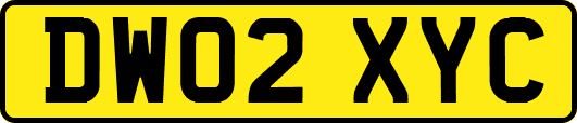 DW02XYC