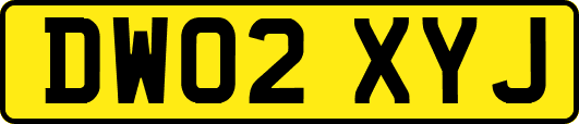 DW02XYJ