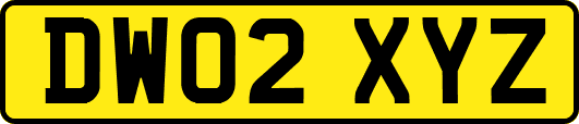 DW02XYZ
