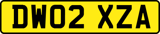 DW02XZA