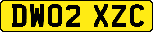 DW02XZC