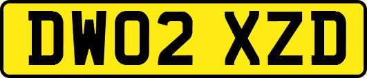 DW02XZD