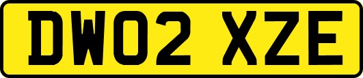 DW02XZE