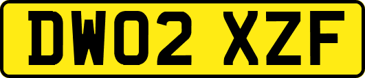 DW02XZF