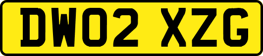 DW02XZG